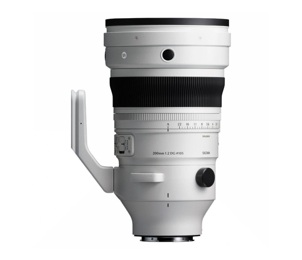 Sigma S 200mm f/2 DG OS Sony E - 1360992 - zdjęcie 2
